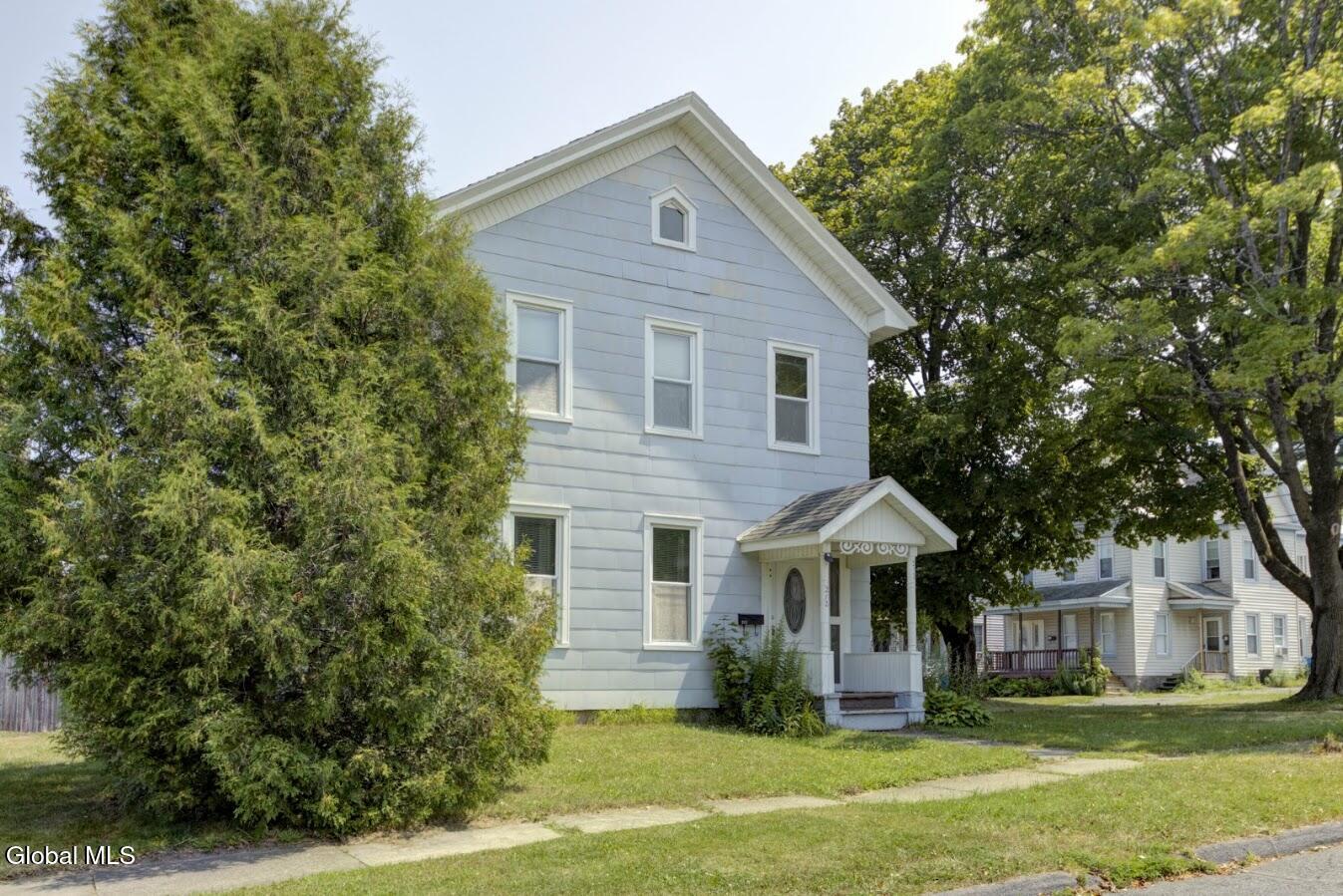 212 Glebe Street Johnstown NY 12095