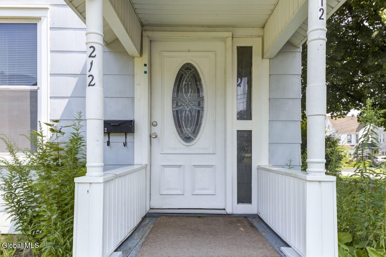 212 Glebe Street Johnstown NY 12095
