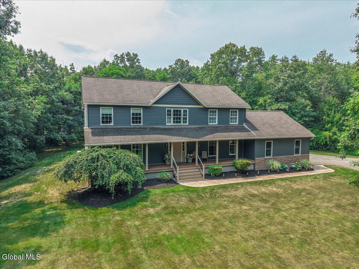 22 Wheeler Drive Ballston Lake NY 12019