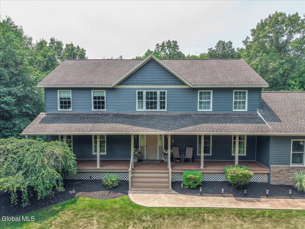 22 Wheeler Drive Ballston Lake NY 12019