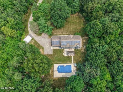 22 Wheeler Drive Ballston Lake NY 12019