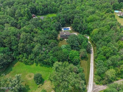 22 Wheeler Drive Ballston Lake NY 12019