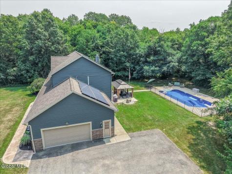 22 Wheeler Drive Ballston Lake NY 12019