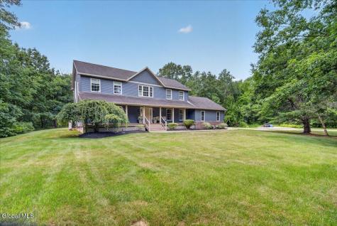 22 Wheeler Drive Ballston Lake NY 12019