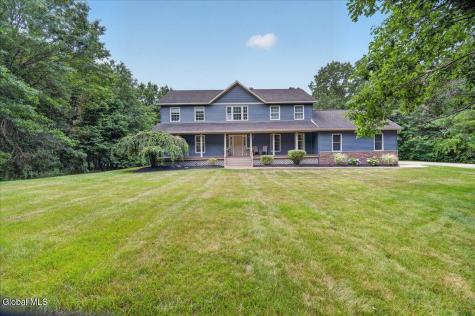 22 Wheeler Drive Ballston Lake NY 12019