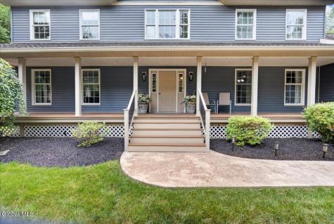 22 Wheeler Drive Ballston Lake NY 12019
