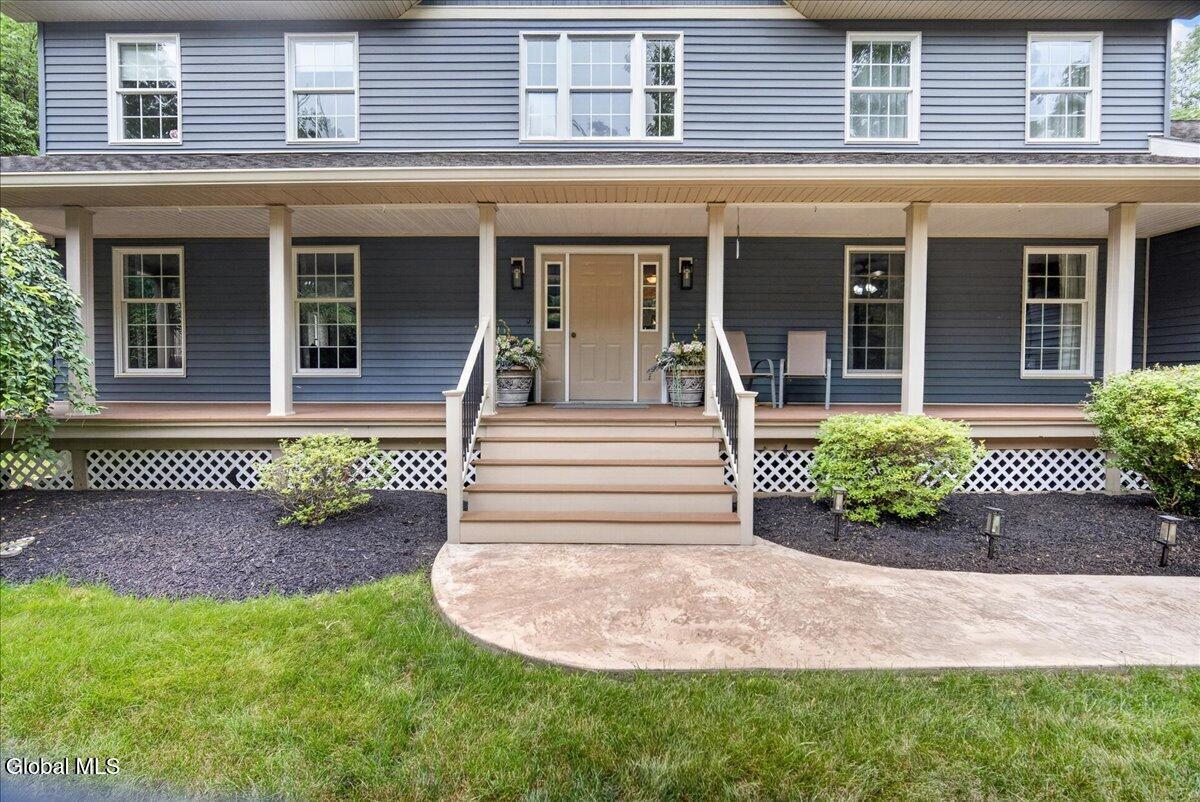 22 Wheeler Drive Ballston Lake NY 12019