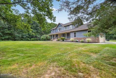 22 Wheeler Drive Ballston Lake NY 12019