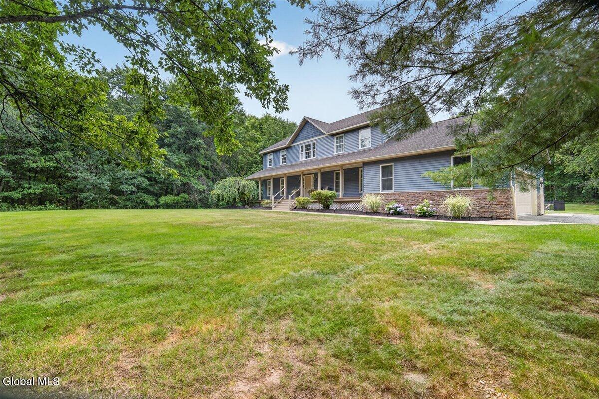 22 Wheeler Drive Ballston Lake NY 12019