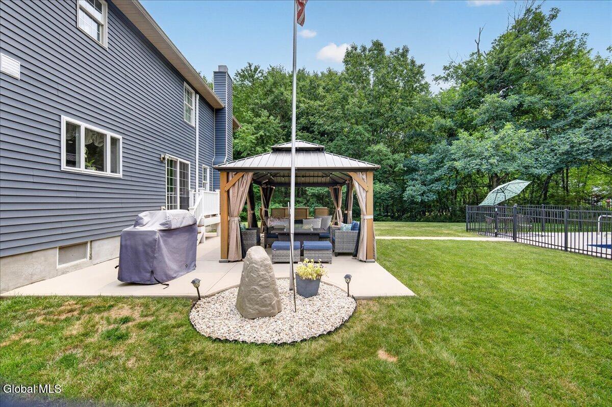 22 Wheeler Drive Ballston Lake NY 12019