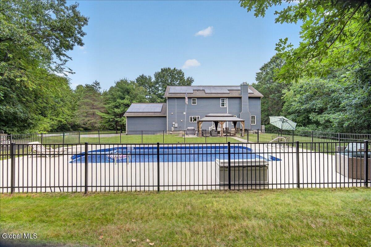 22 Wheeler Drive Ballston Lake NY 12019