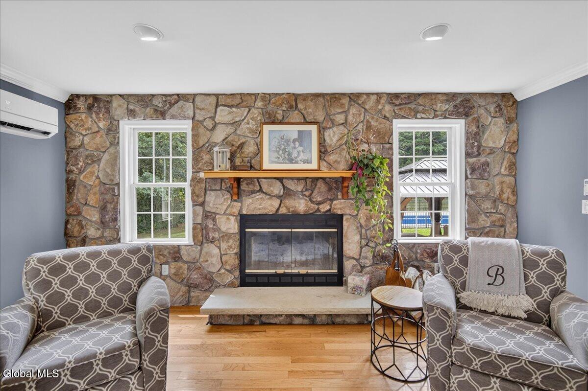 22 Wheeler Drive Ballston Lake NY 12019