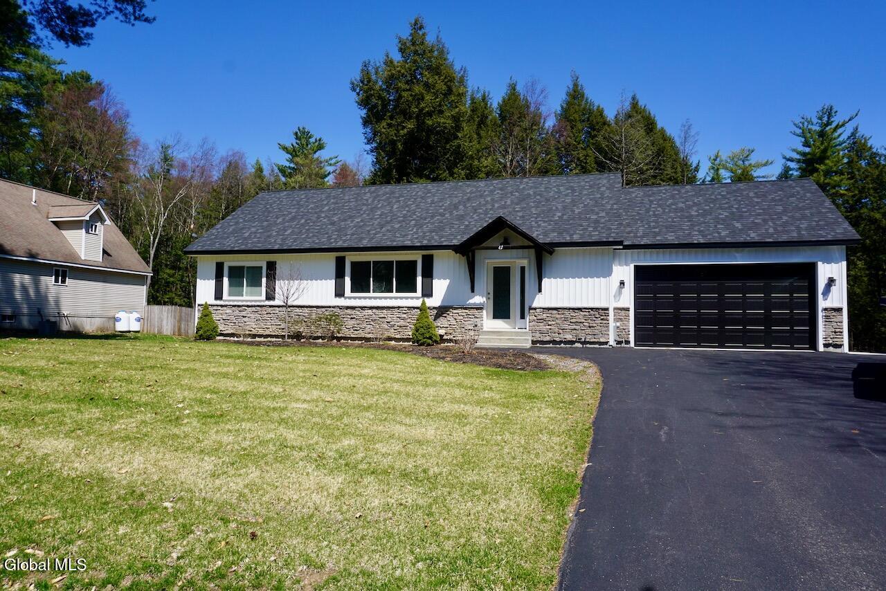 47 Locust Ridge Drive Corinth NY 12822