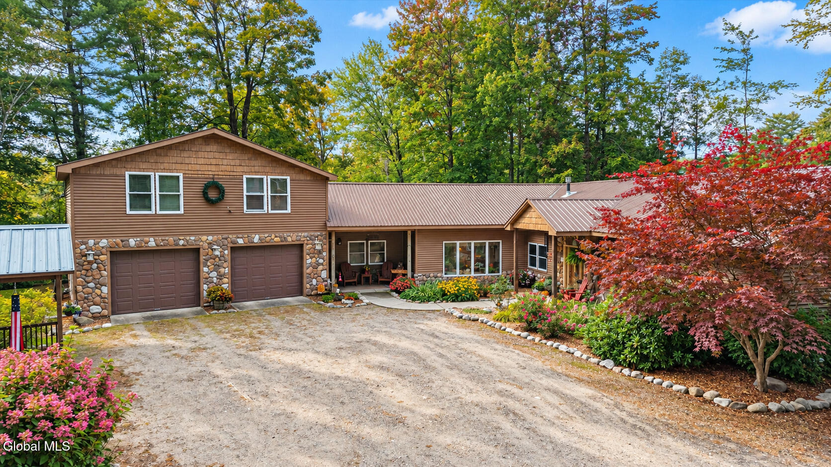 4255-4259 Glendale Road Pottersville NY 12860