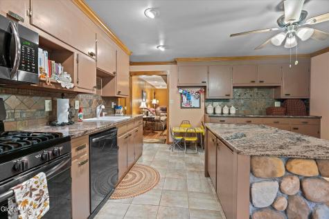 4255-4259 Glendale Road Pottersville NY 12860