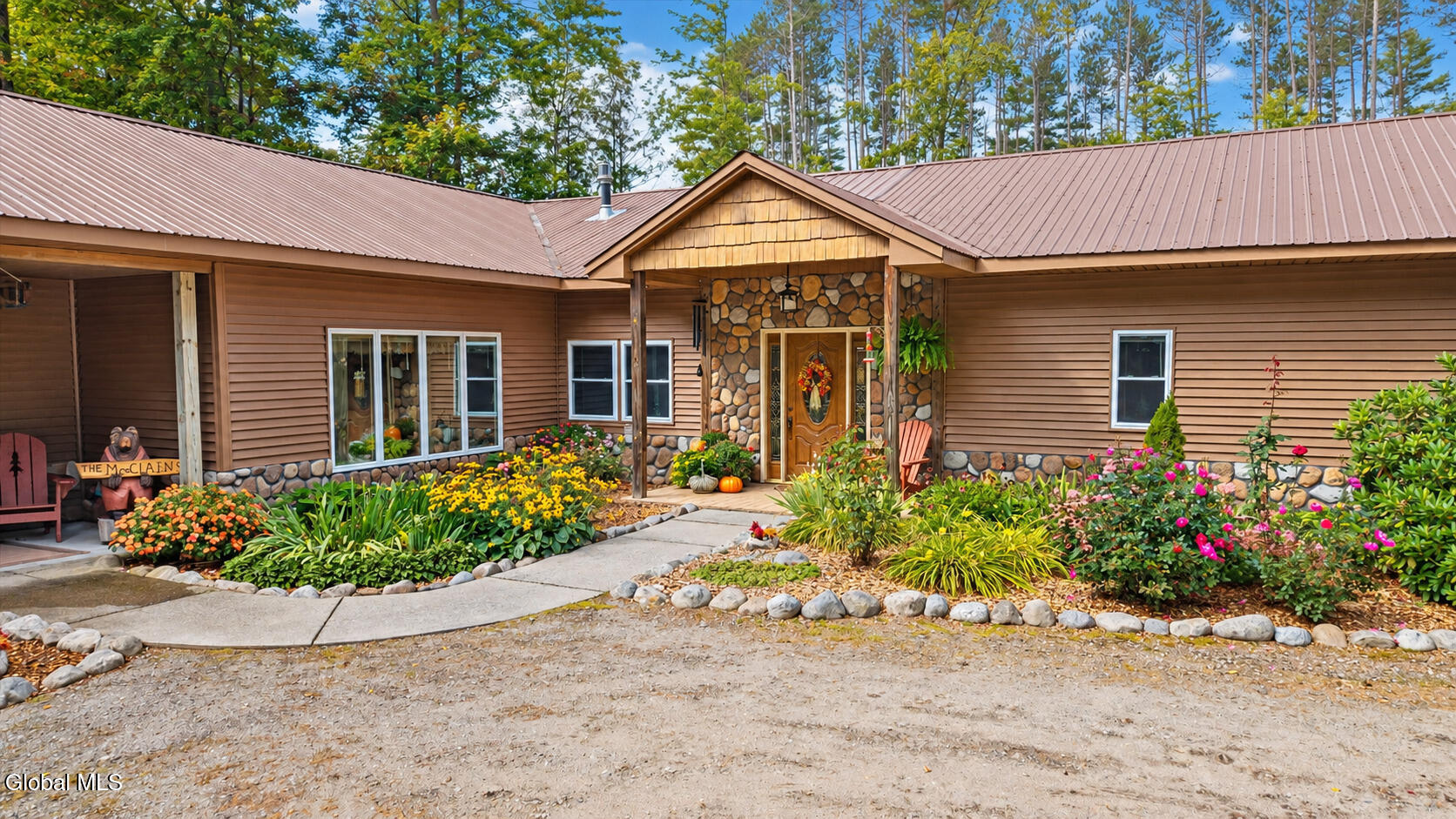 4255-4259 Glendale Road Pottersville NY 12860