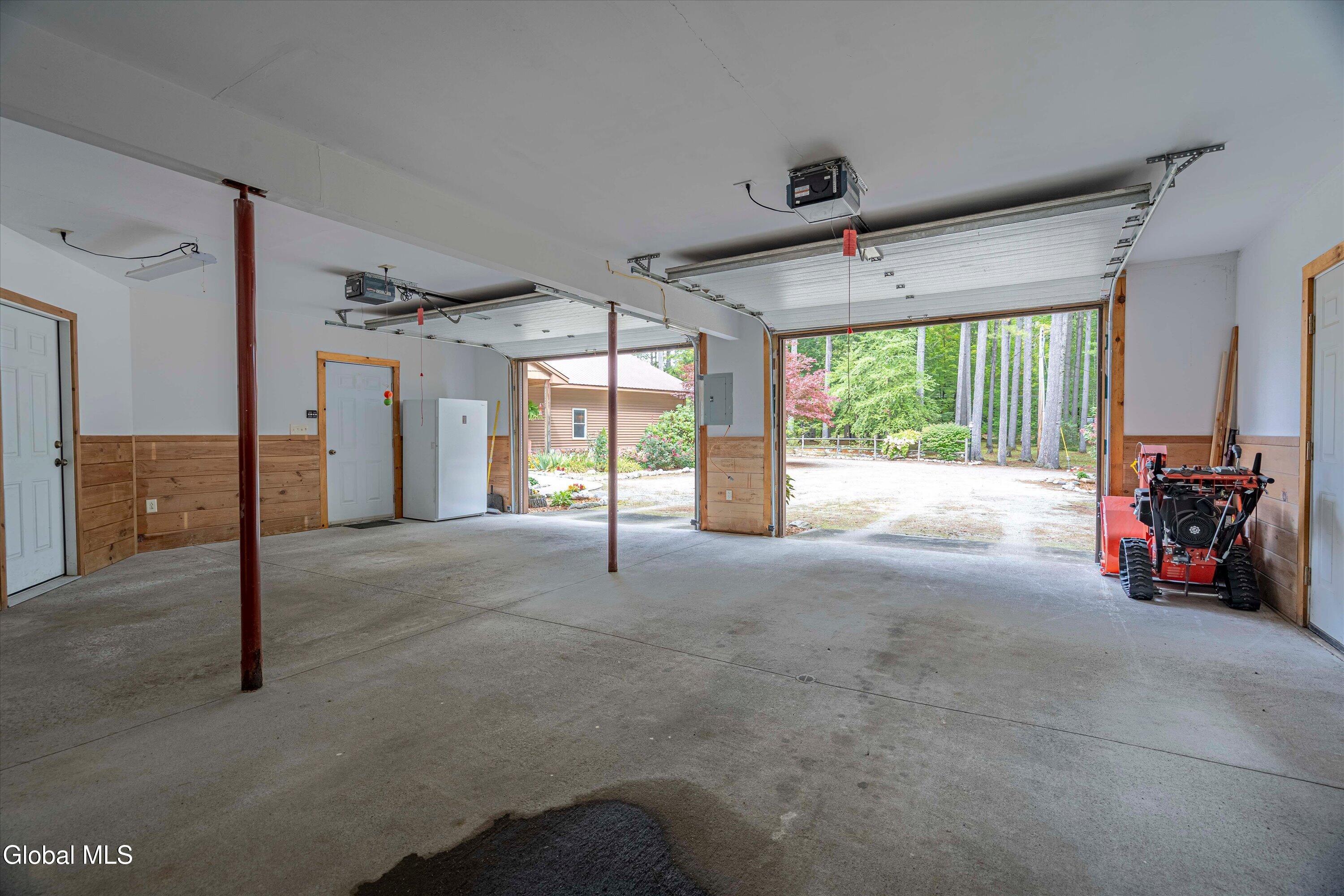 4255-4259 Glendale Road Pottersville NY 12860