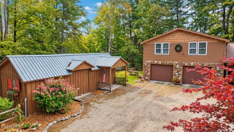 4255-4259 Glendale Road Pottersville NY 12860