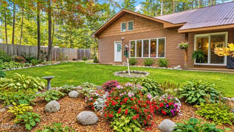 4255-4259 Glendale Road Pottersville NY 12860