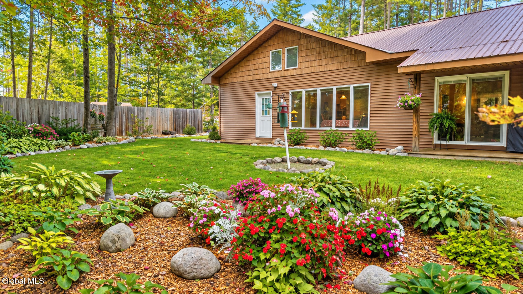 4255-4259 Glendale Road Pottersville NY 12860