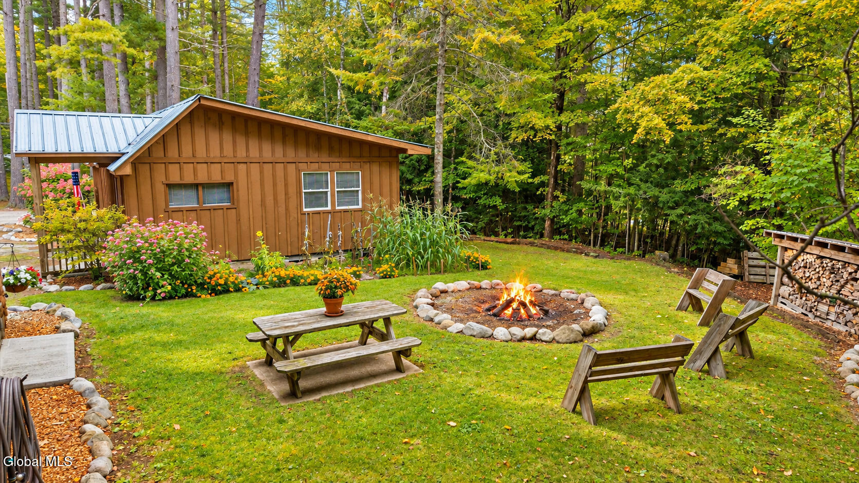4255-4259 Glendale Road Pottersville NY 12860