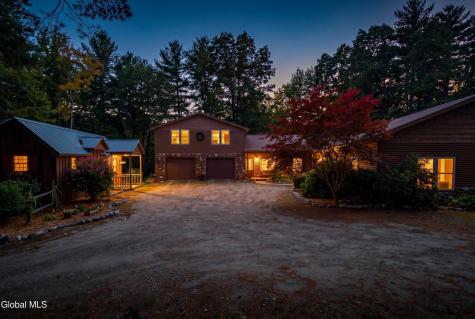4255-4259 Glendale Road Pottersville NY 12860