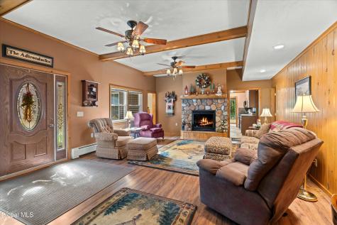 4255-4259 Glendale Road Pottersville NY 12860