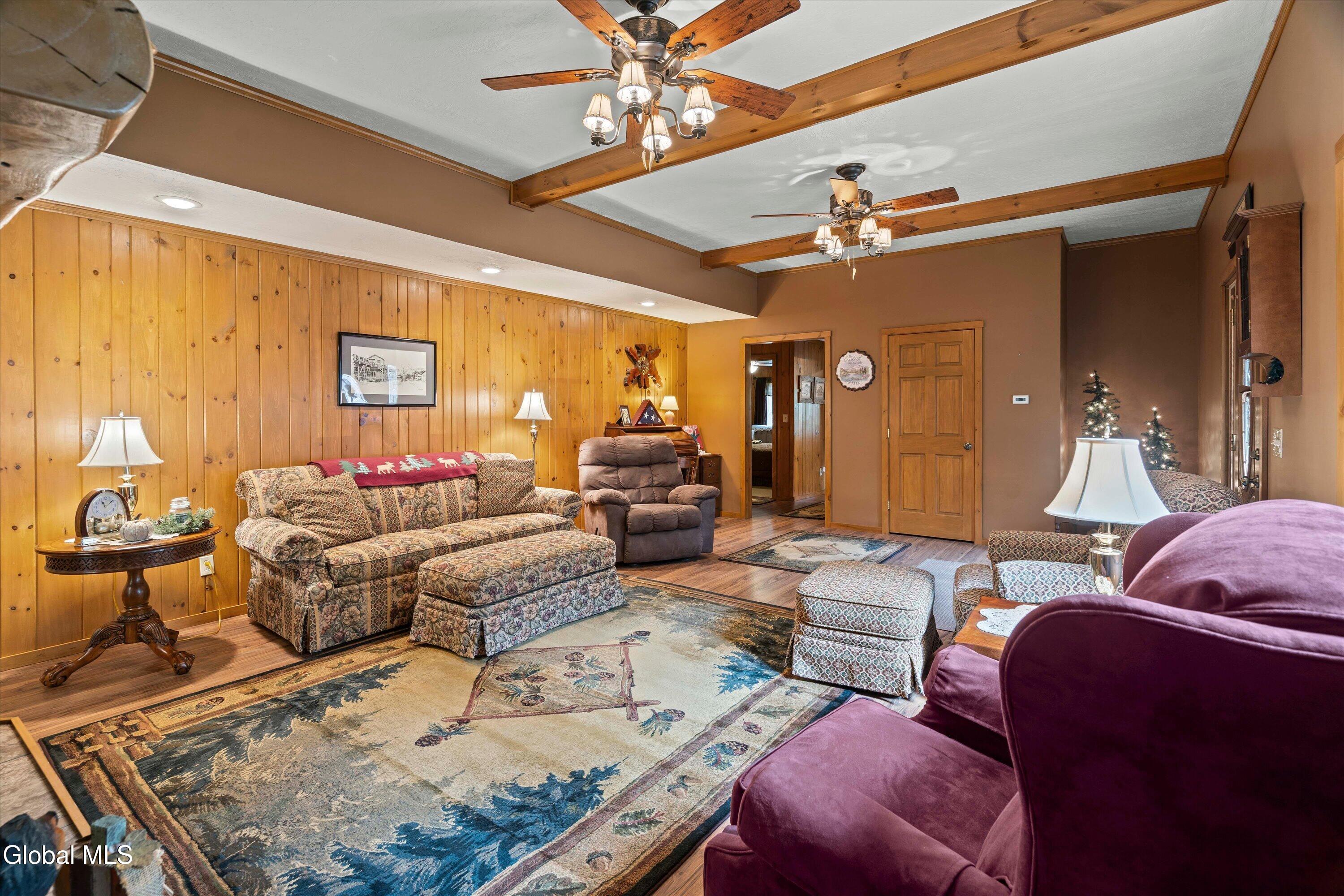 4255-4259 Glendale Road Pottersville NY 12860