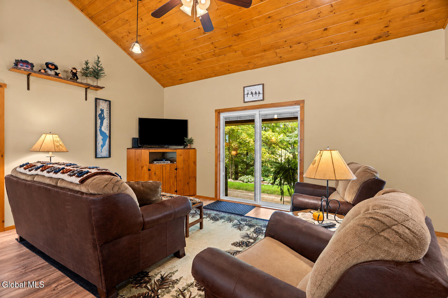 4255-4259 Glendale Road Pottersville NY 12860