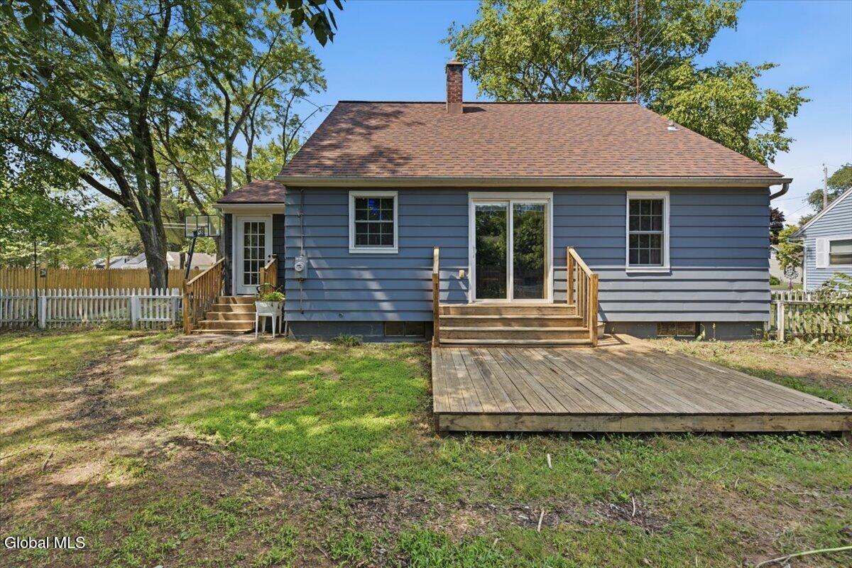 2 Dorrer Avenue South Glens Falls NY 12803