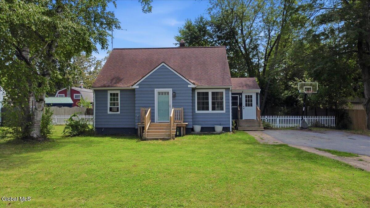 2 Dorrer Avenue South Glens Falls NY 12803