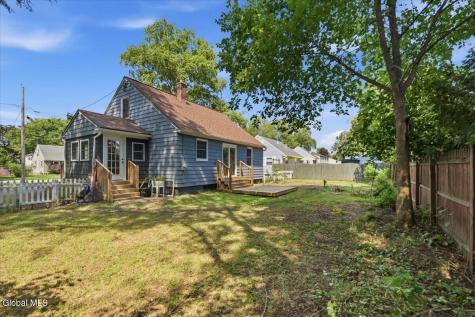 2 Dorrer Avenue South Glens Falls NY 12803