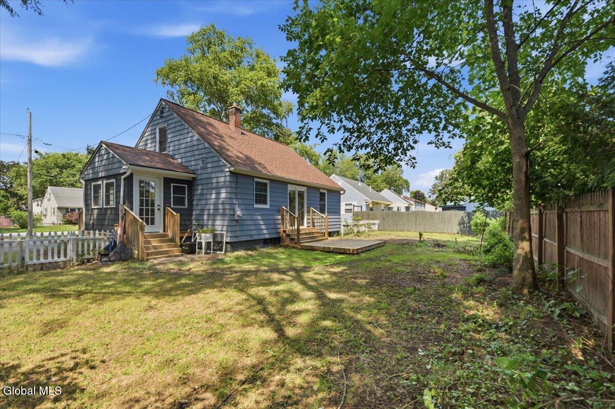 2 Dorrer Avenue South Glens Falls NY 12803
