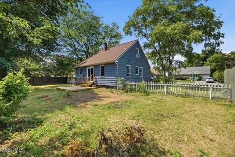 2 Dorrer Avenue South Glens Falls NY 12803