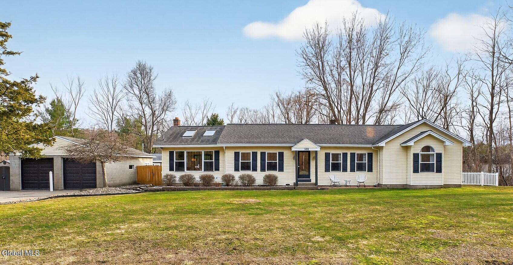 169 Bozenkill Road Altamont NY 12009
