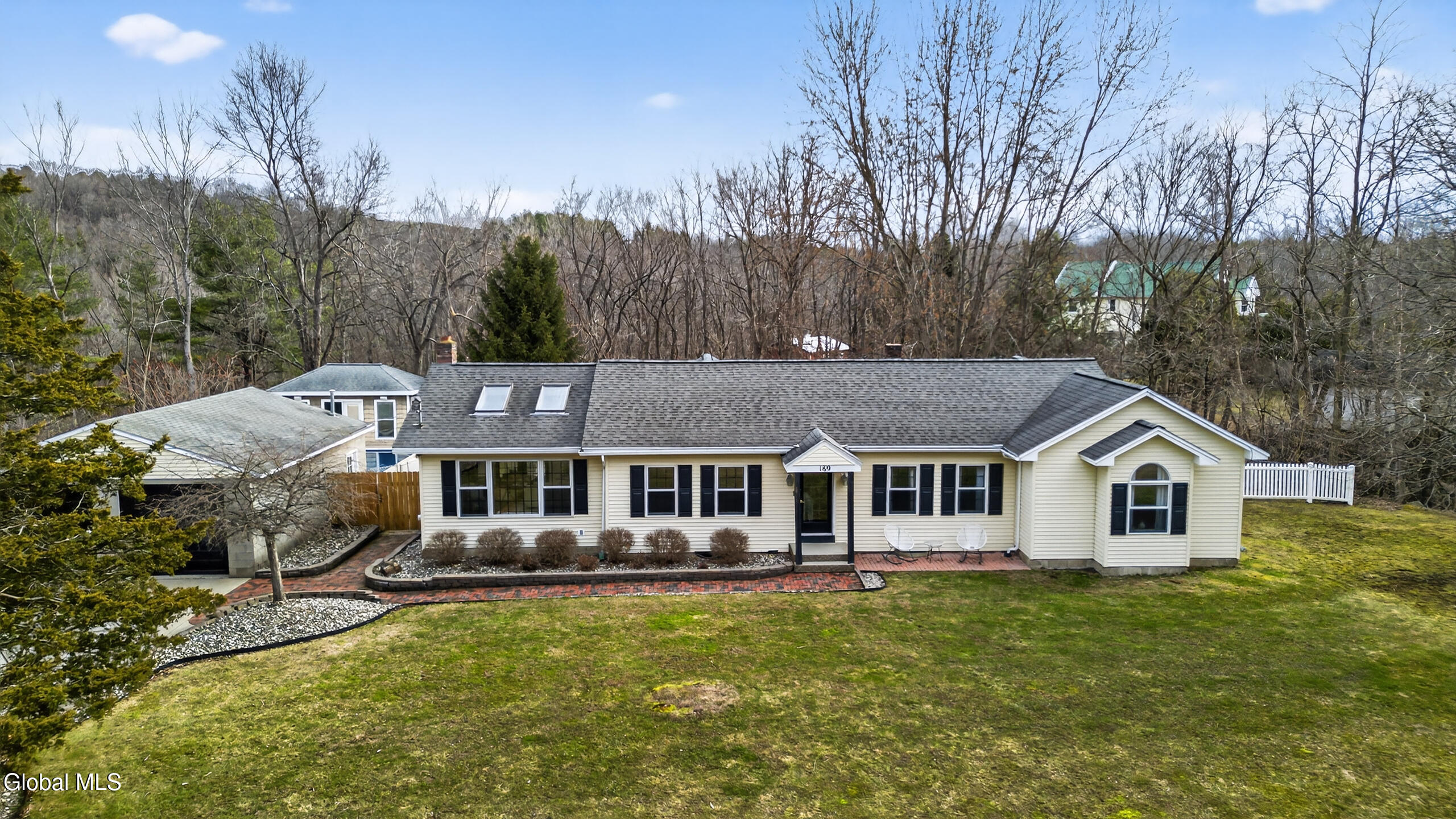 169 Bozenkill Road Altamont NY 12009