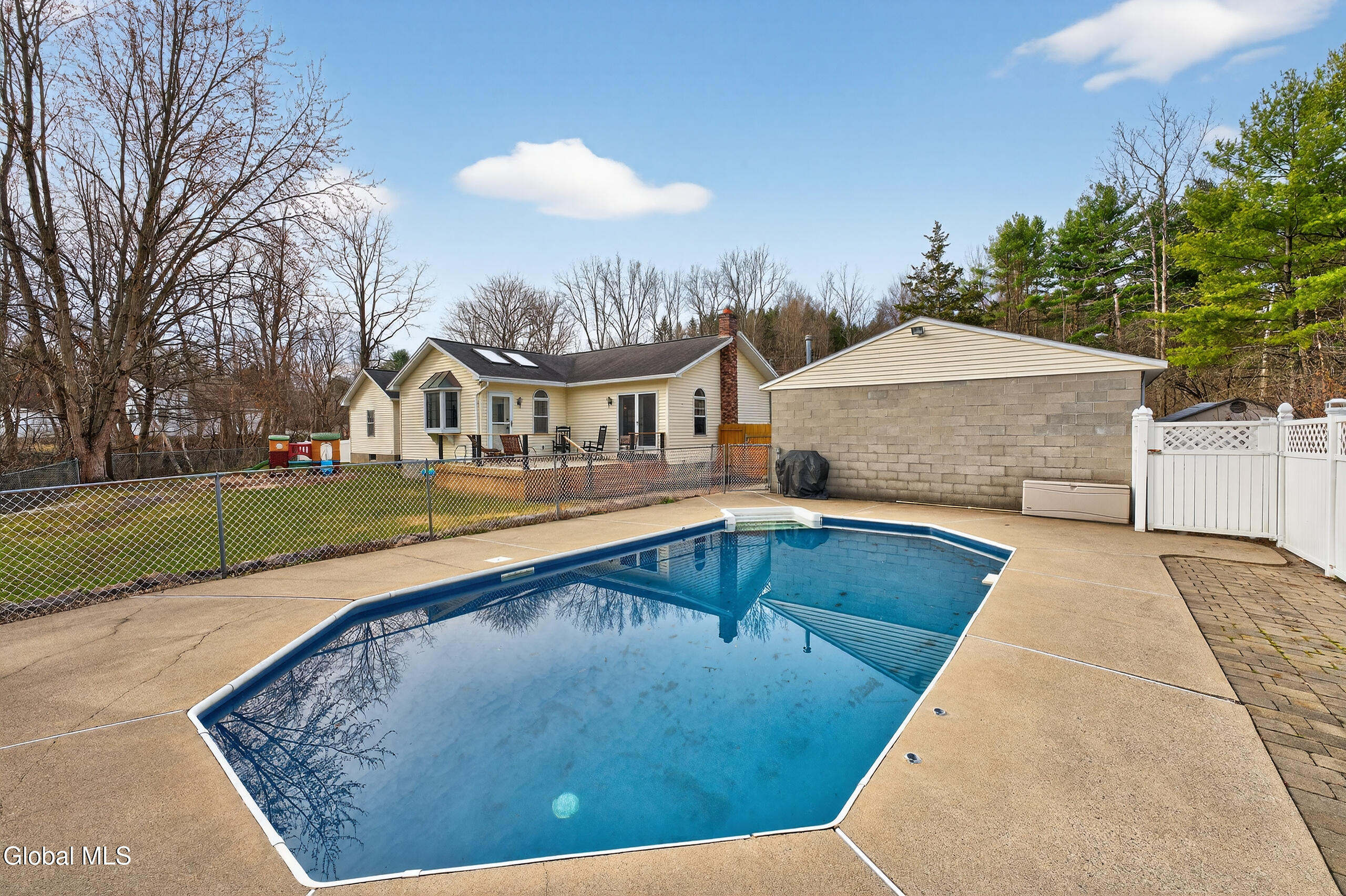 169 Bozenkill Road Altamont NY 12009
