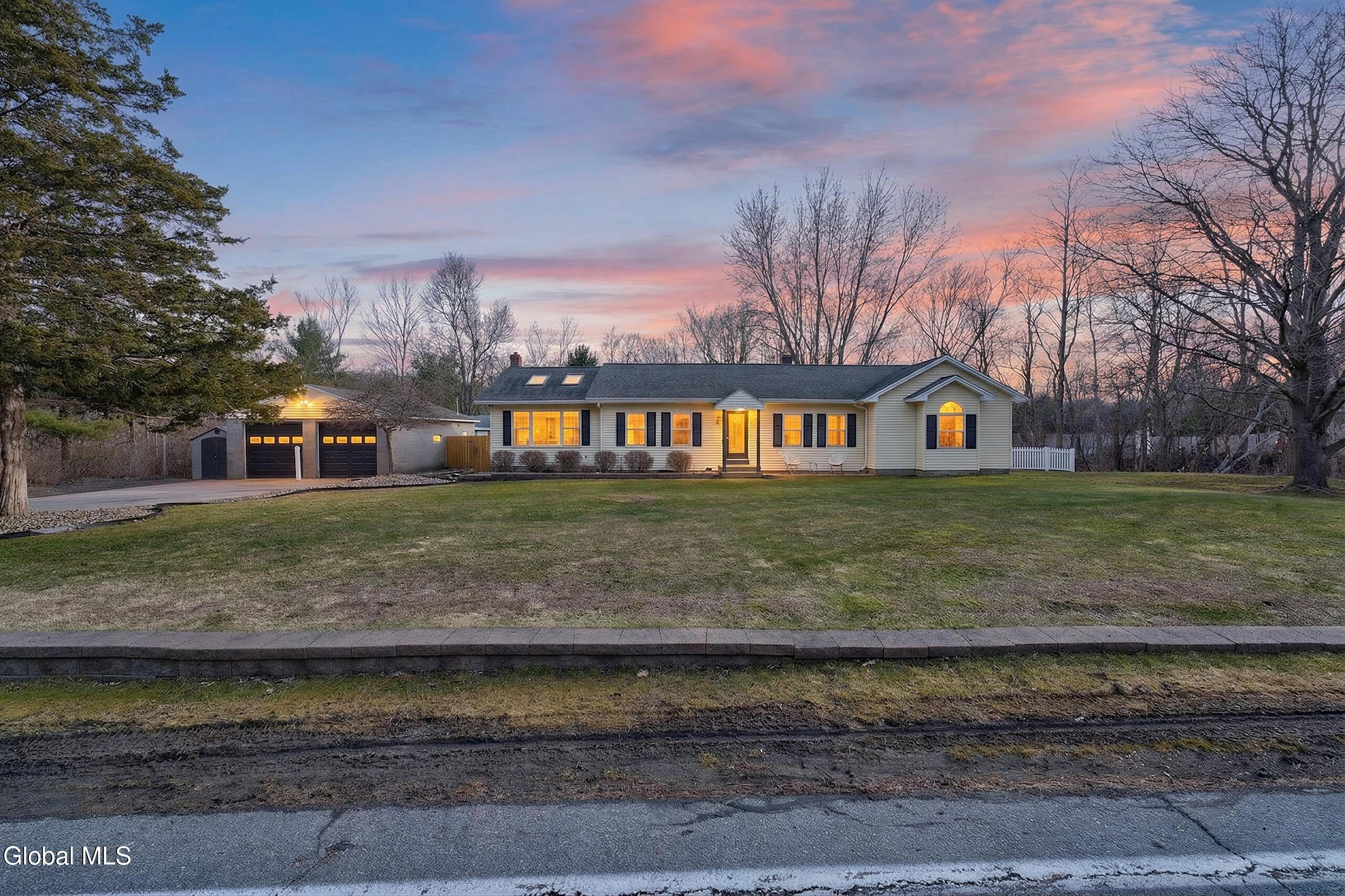 169 Bozenkill Road Altamont NY 12009