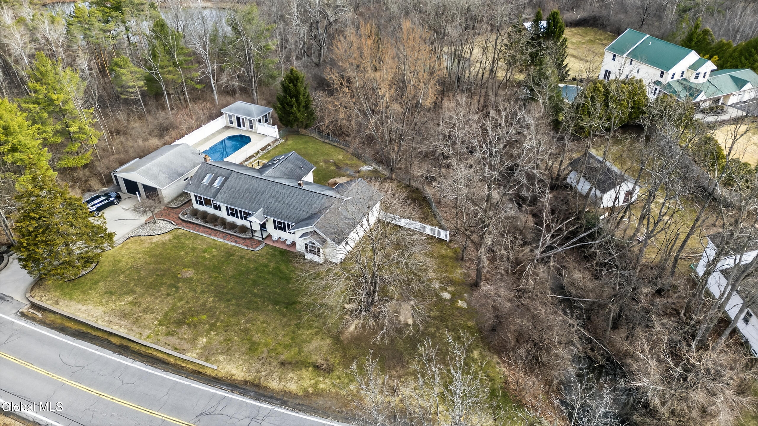 169 Bozenkill Road Altamont NY 12009