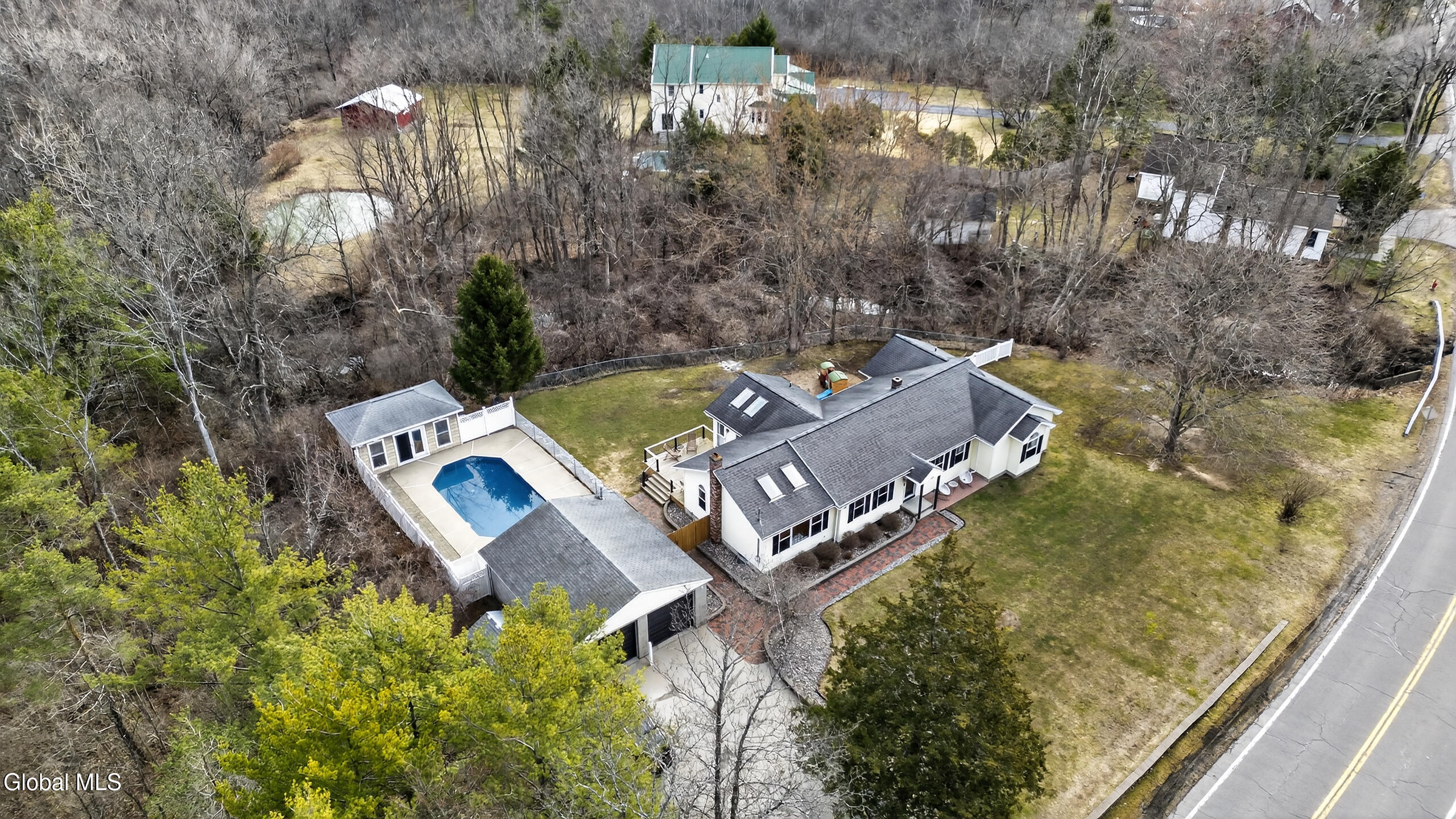 169 Bozenkill Road Altamont NY 12009