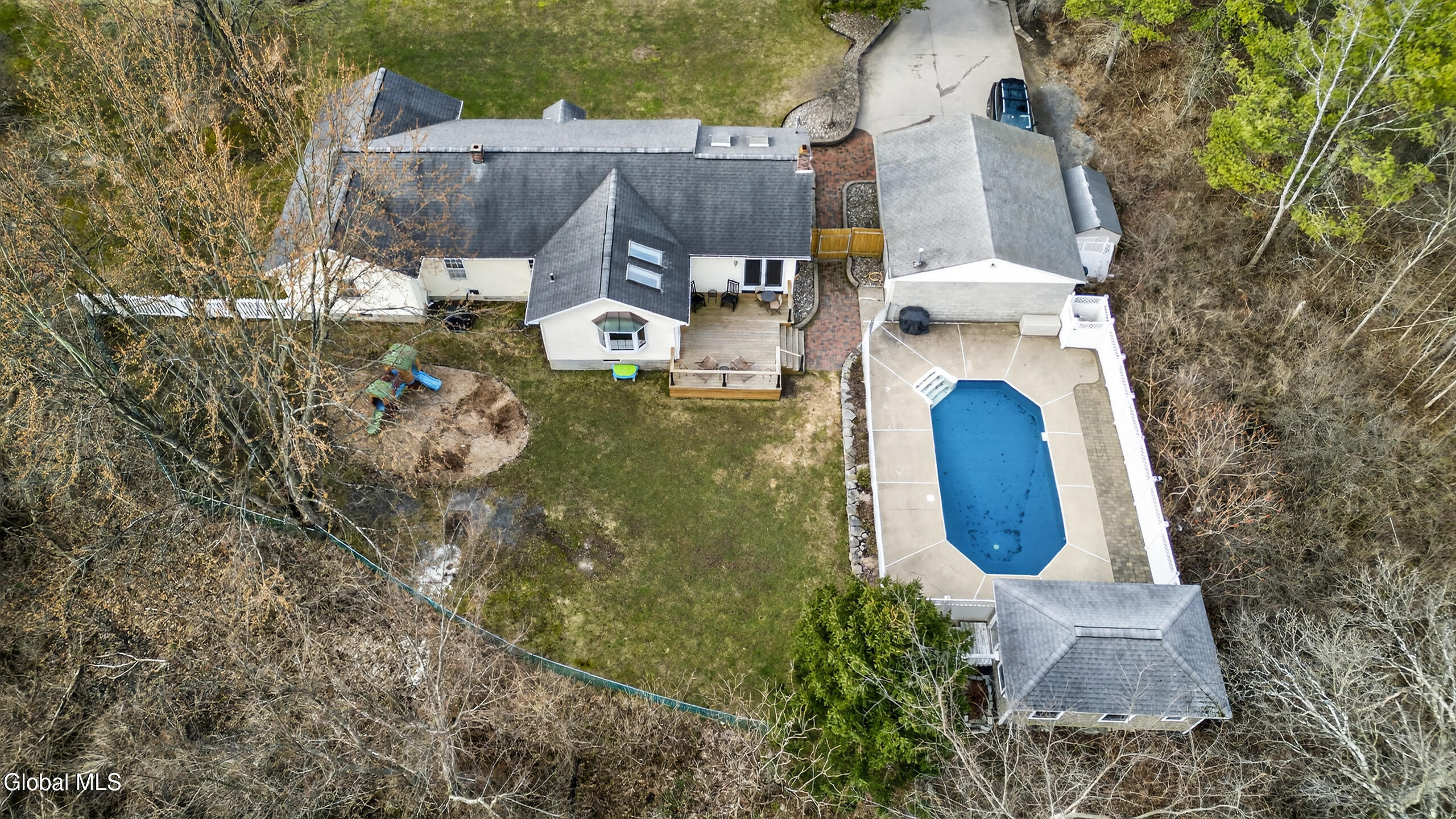 169 Bozenkill Road Altamont NY 12009