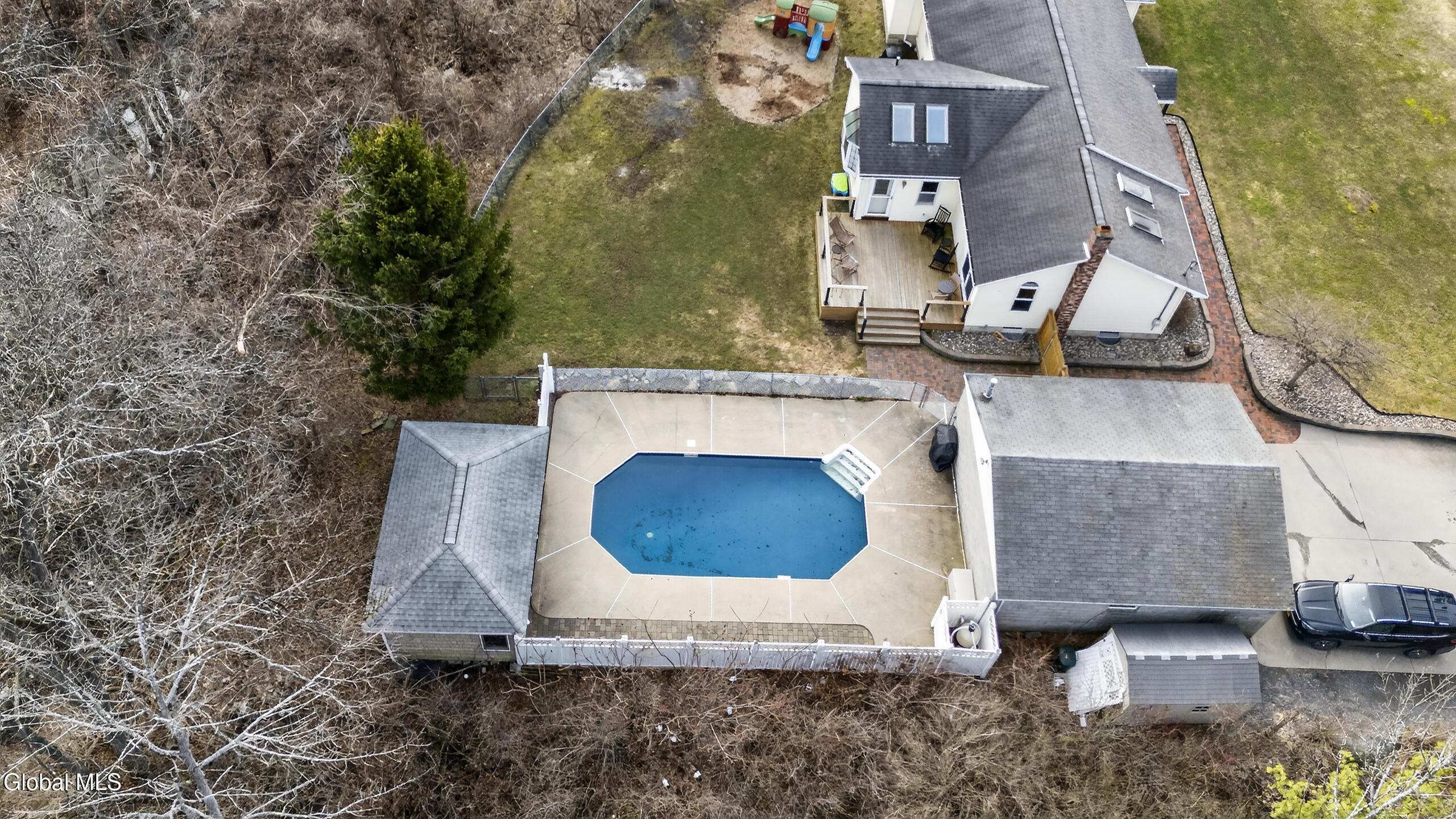 169 Bozenkill Road Altamont NY 12009