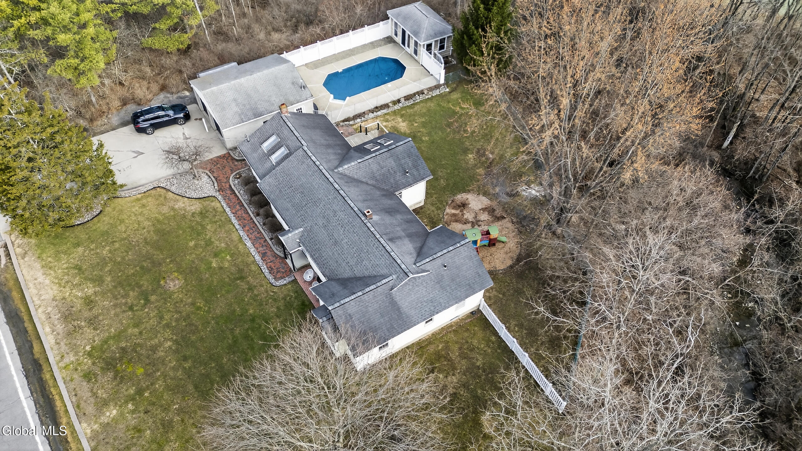 169 Bozenkill Road Altamont NY 12009