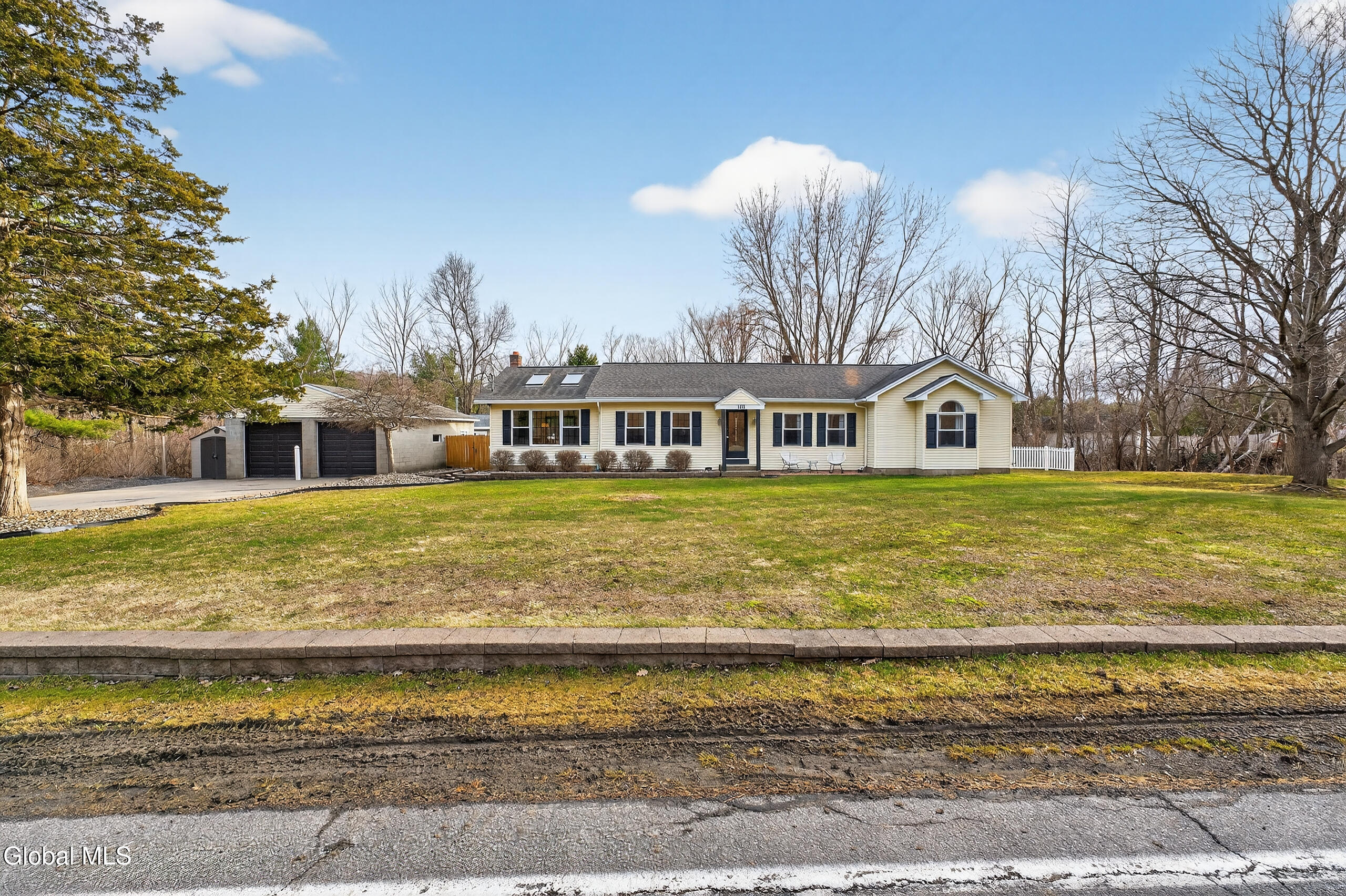 169 Bozenkill Road Altamont NY 12009
