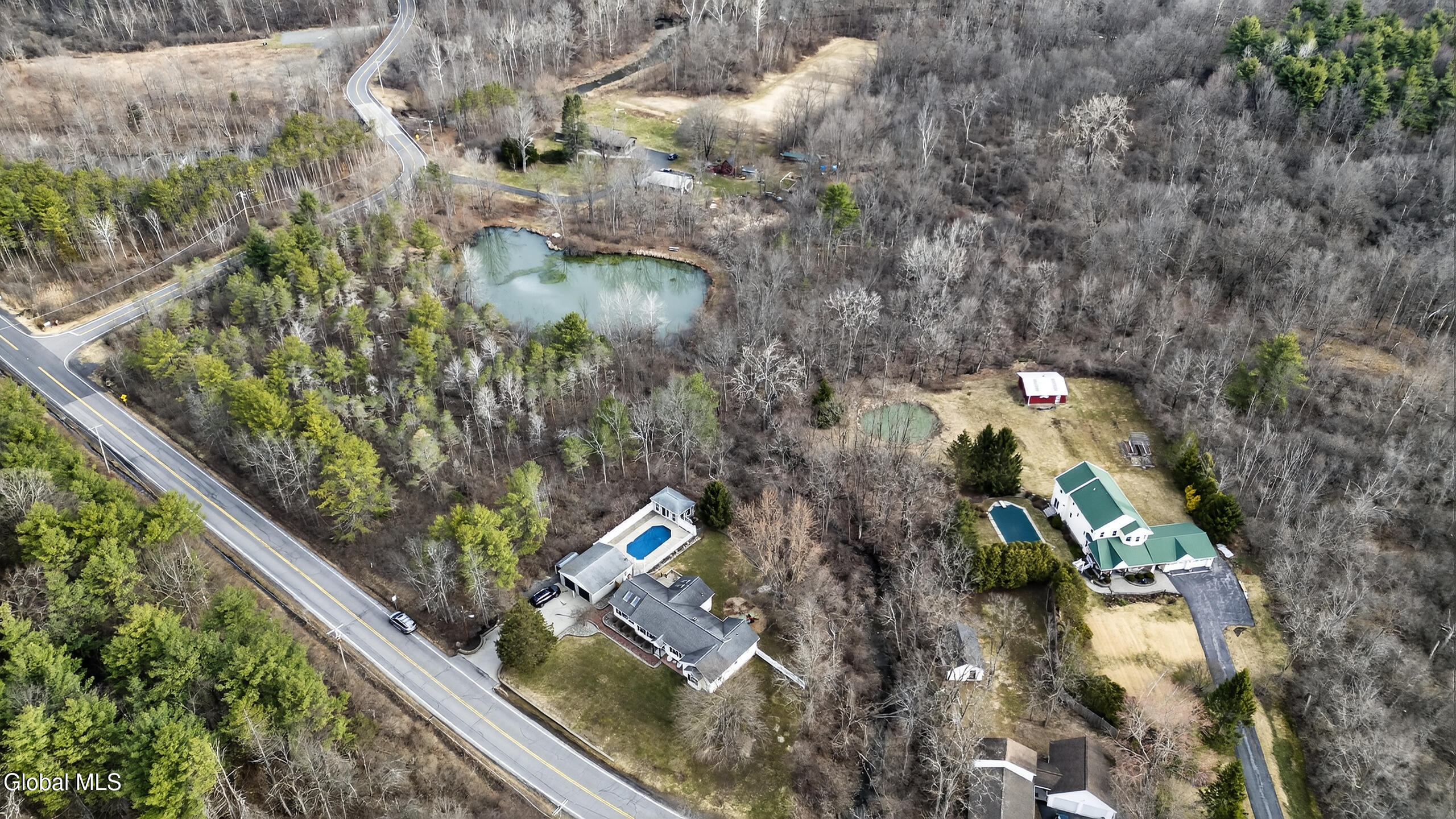 169 Bozenkill Road Altamont NY 12009