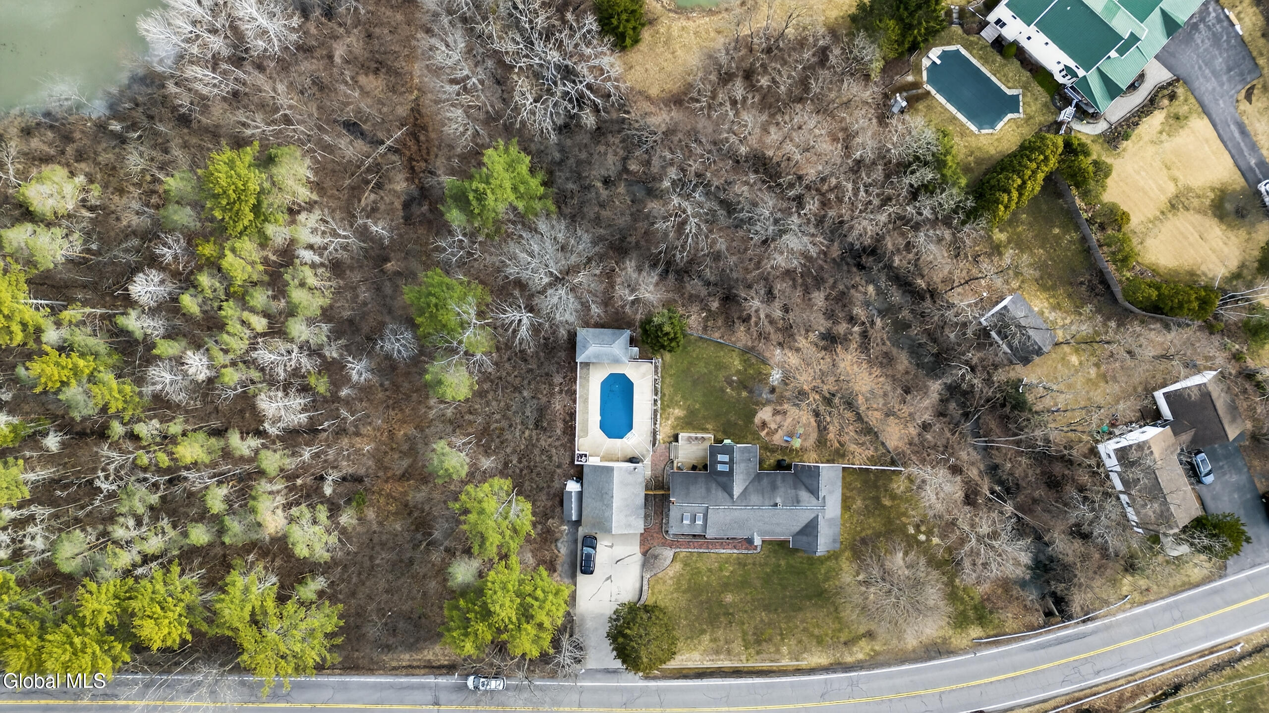 169 Bozenkill Road Altamont NY 12009
