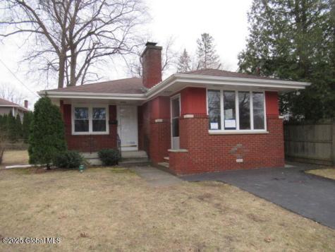 87 Orlando Avenue Albany NY 12203