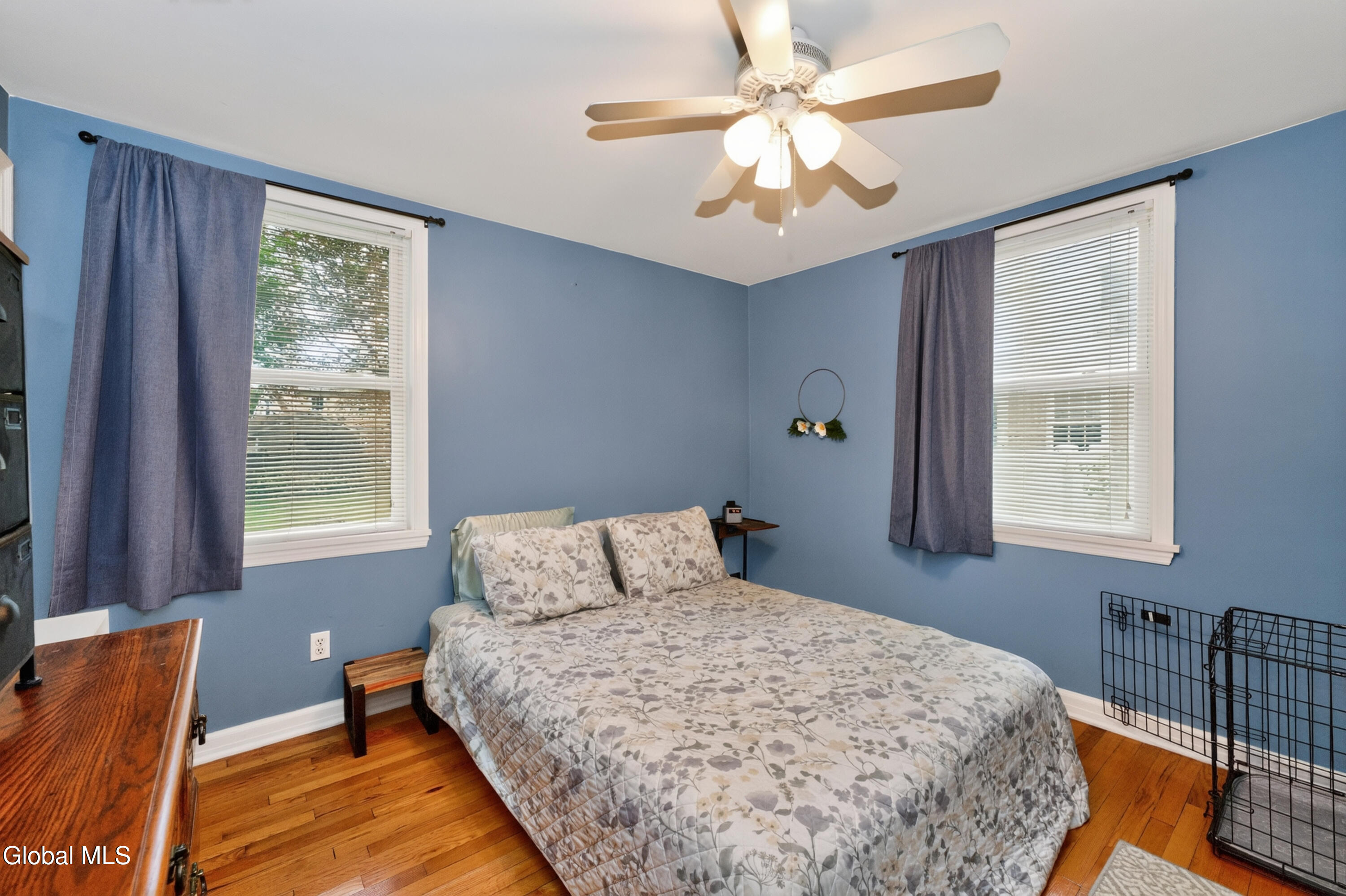 4 Eisenhower Court Colonie NY 12205