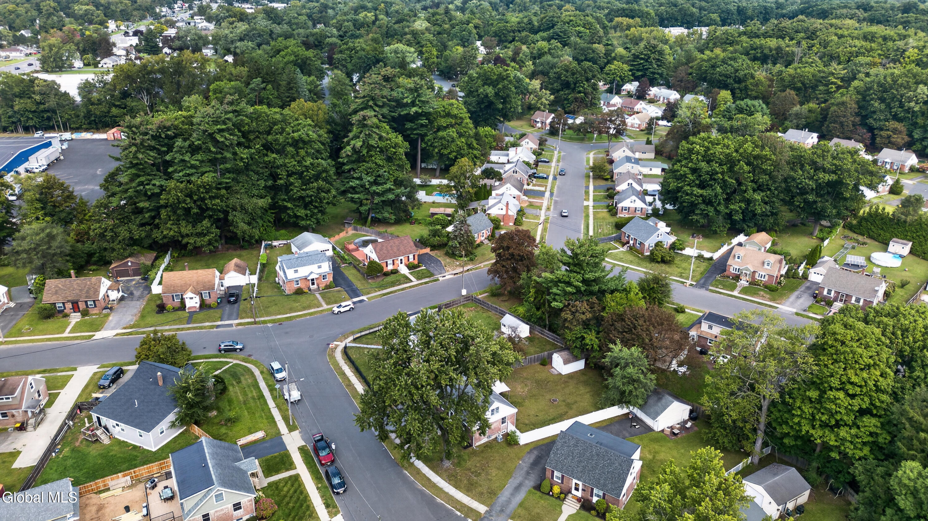 4 Eisenhower Court Colonie NY 12205