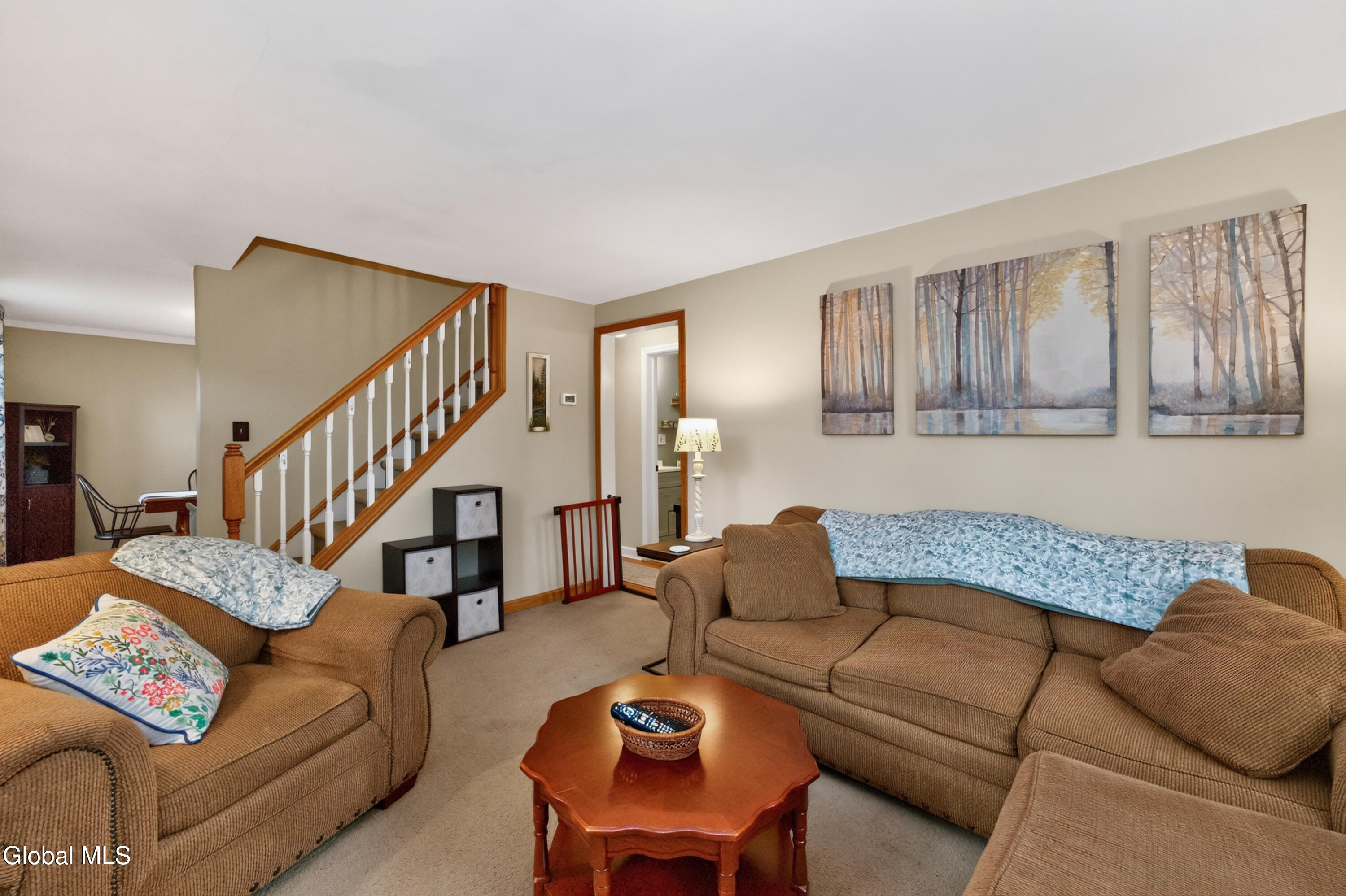4 Eisenhower Court Colonie NY 12205